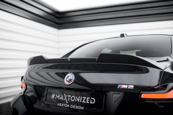 Splittersett Karbon BMW M2 G87