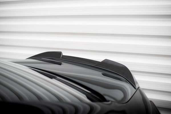 Splittersett Karbon BMW M2 G87