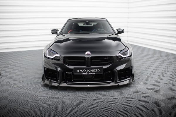 Splittersett Karbon BMW M2 G87