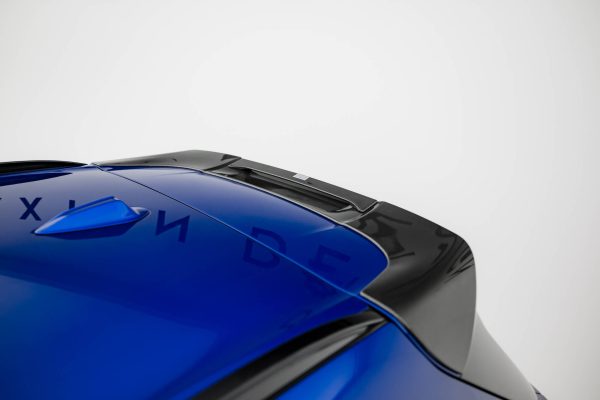 Splittersett Karbon BMW X5 M-Pack G05 Facelift