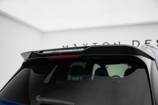 Splittersett Karbon BMW X5 M-Pack G05 Facelift