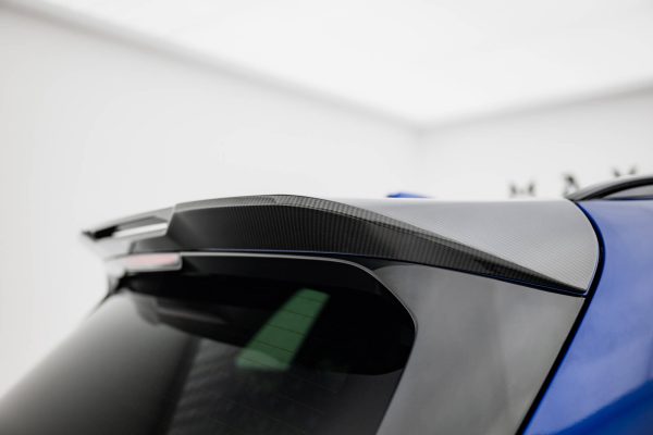 Splittersett Karbon BMW X5 M-Pack G05 Facelift