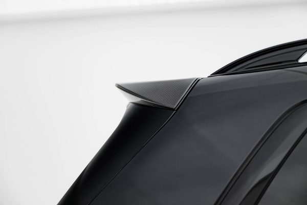 Splittersett Karbon V.1 BMW X7 M-Pack G07 Facelift