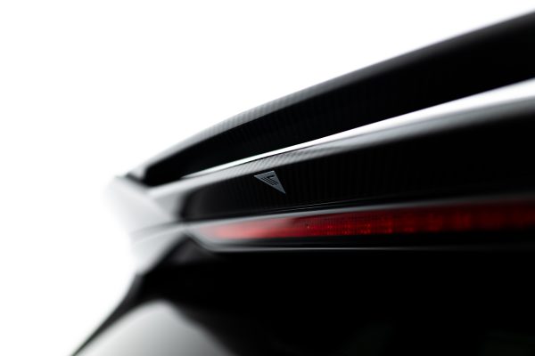 Splittersett Karbon V.2 BMW X7 M-Pack G07 Facelift