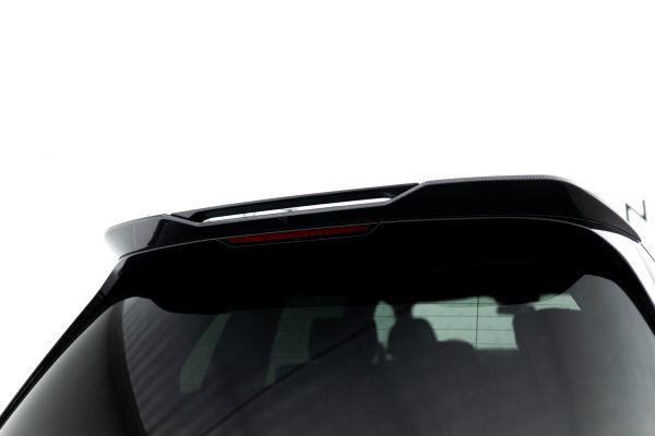 Splittersett Karbon V.2 BMW X7 M-Pack G07 Facelift