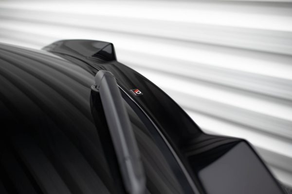 Splittersett Alfa Romeo Stelvio Quadrifoglio Mk1