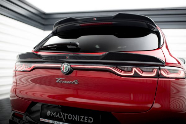 Splittersett Alfa Romeo Tonale Mk1