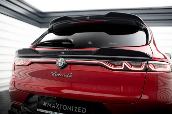 Splittersett Alfa Romeo Tonale Mk1