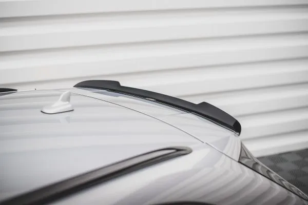 Splittersett Audi A4 S-Line B9 Facelift