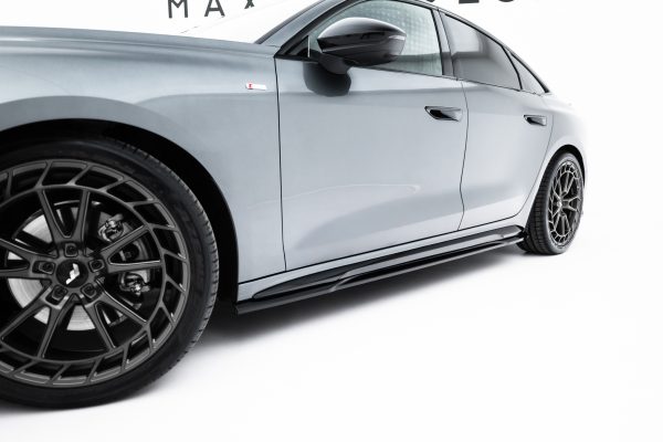 Splittersett Audi A5 S-Line Sedan B10