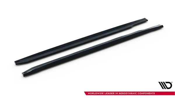 Splittersett Audi A5 Sportback F5 Facelift - Bilde 16