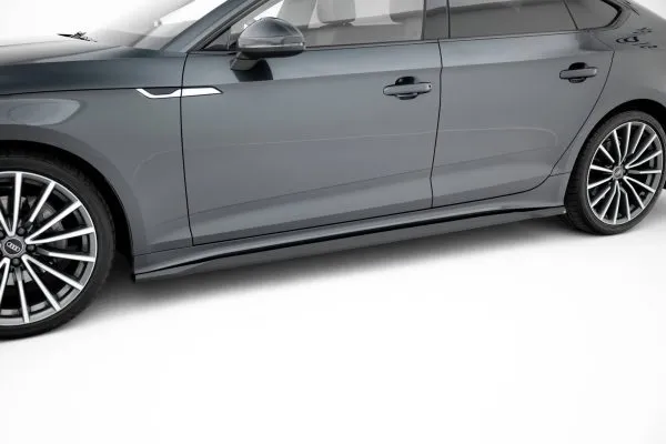 Splittersett Audi A5 Sportback F5 Facelift - Bilde 6