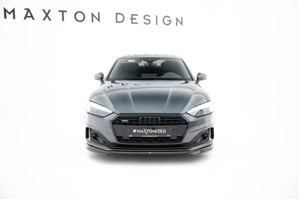 Splittersett Audi A5 Sportback F5 Facelift - Bilde 3
