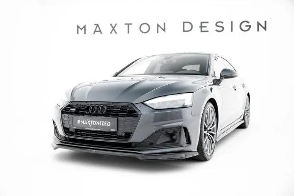 Splittersett Audi A5 Sportback F5 Facelift - Bilde 4