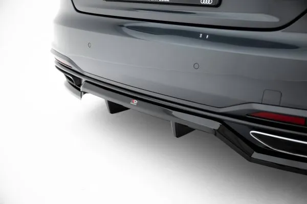 Splittersett Audi A5 Sportback F5 Facelift - Bilde 7