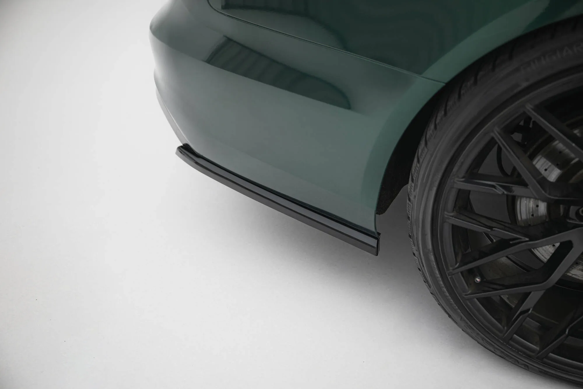 Splittersett Audi A6 S-line Avant C7 - Bilde 11