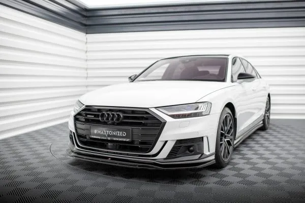 Splittersett Audi A8 S-Line D5 - Bilde 3