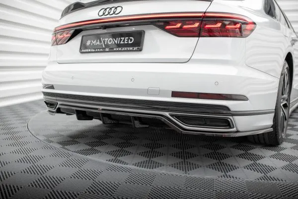 Splittersett Audi A8 S-Line D5 - Bilde 7