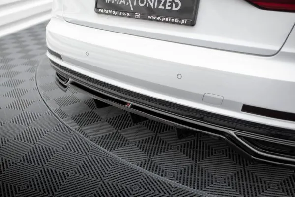 Splittersett Audi A8 S-Line D5 - Bilde 8