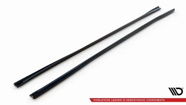 Splittersett Audi A8 S-Line D5 - Bilde 16
