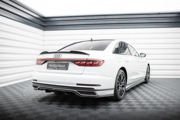 Splittersett Audi A8 S-Line D5 - Bilde 10