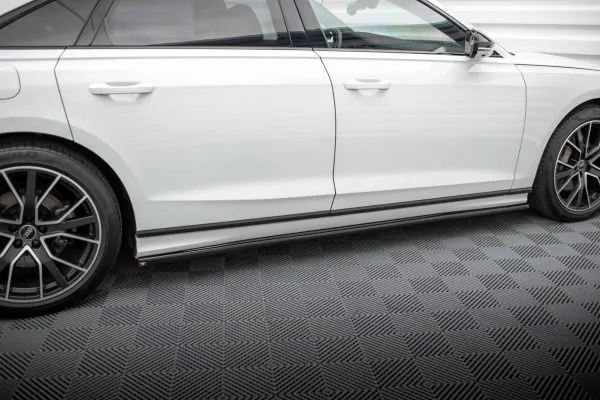 Splittersett Audi A8 S-Line D5 - Bilde 6