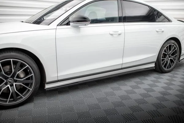 Splittersett Audi A8 S-Line D5 - Bilde 5