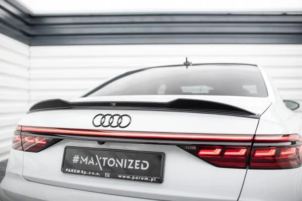 Splittersett Audi A8 S-Line D5 - Bilde 11