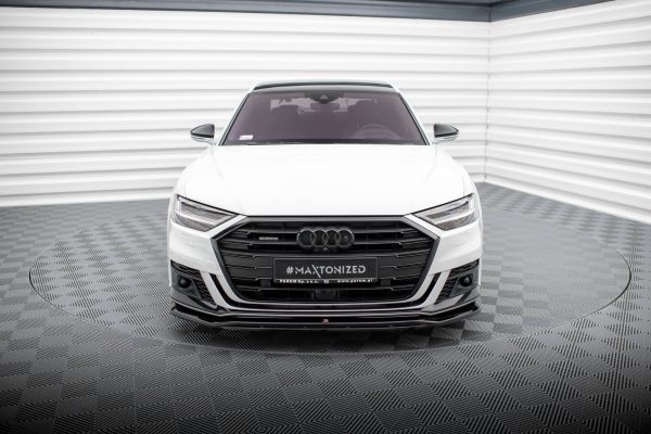 Splittersett Audi A8 S-Line D5