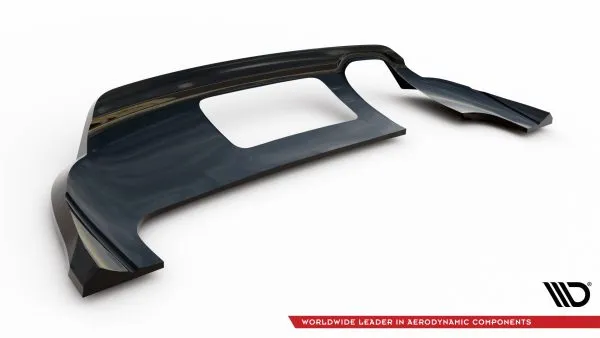 Splittersett Audi Q3 S-line 8U