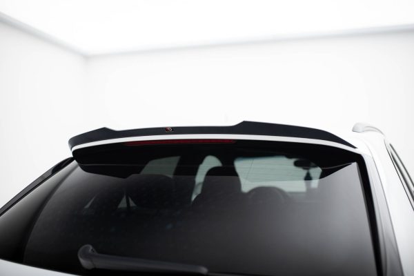 Splittersett Audi Q3 S-line 8U