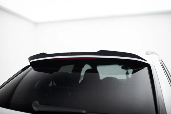 Splittersett Audi Q3 S-line 8U