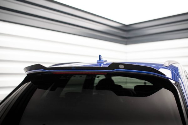 Splittersett Audi Q5 S-Line SUV Mk2 Facelift