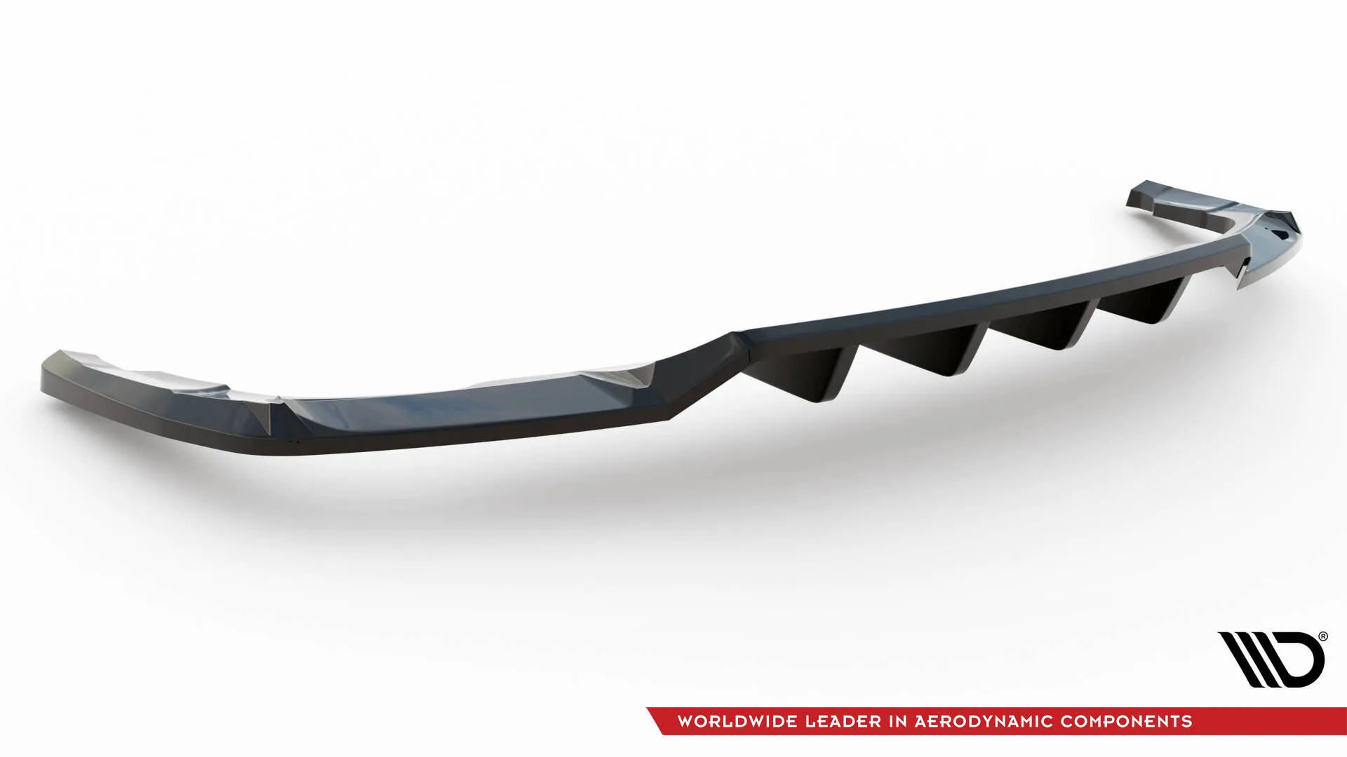 Splittersett Audi Q5 S-Line SUV Mk2 Facelift - Bilde 19