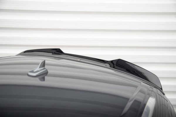 Splittersett Audi Q7 Mk2