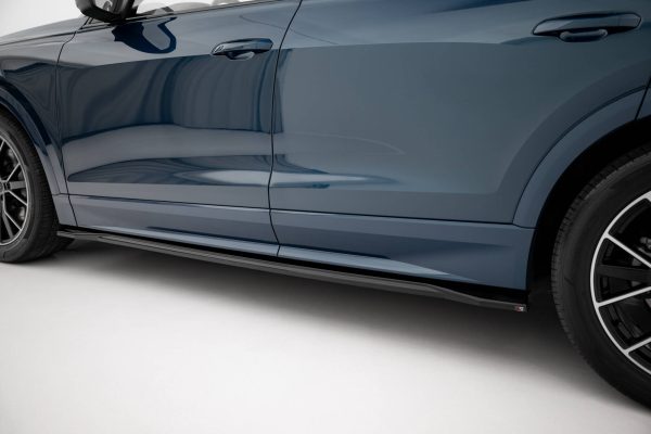 Splittersett Audi Q8 Mk1
