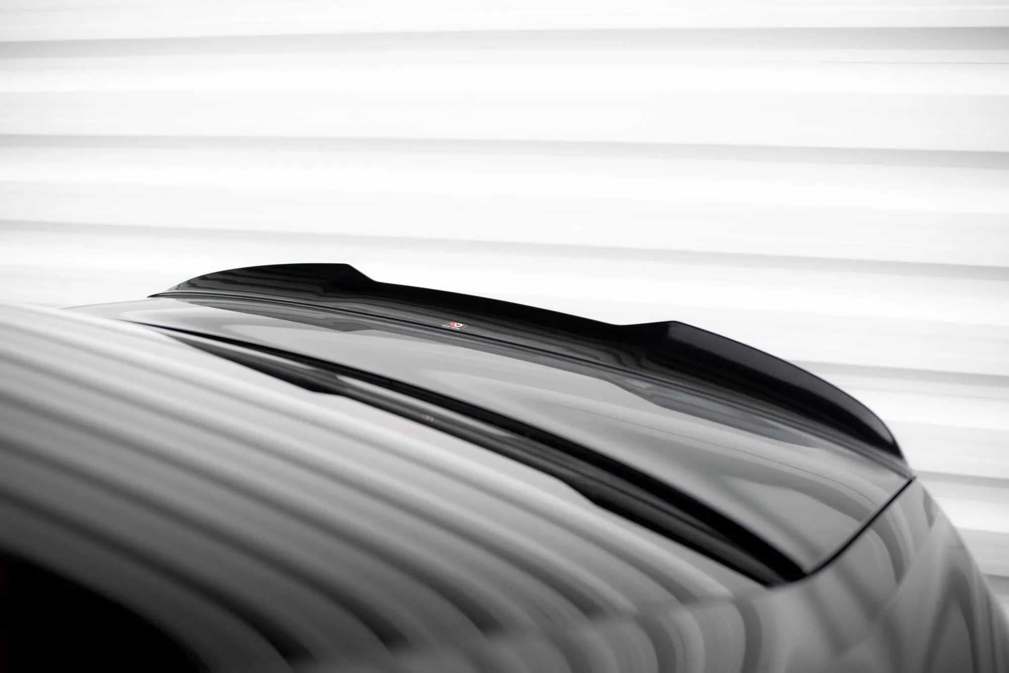 Splittersett Audi RS3 Sedan 8Y - Bilde 14