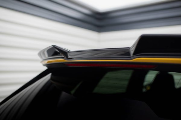 Splittersett Audi RS3 Sportback 8Y
