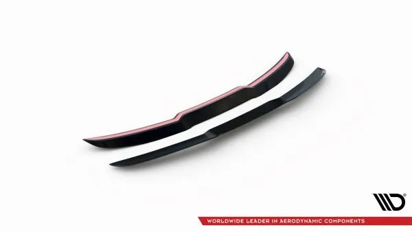 Splittersett Audi RS4 B9 Facelift - Bilde 27