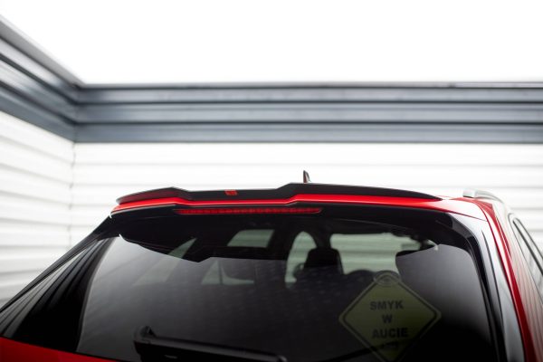 Splittersett Audi RS4 B9 Facelift