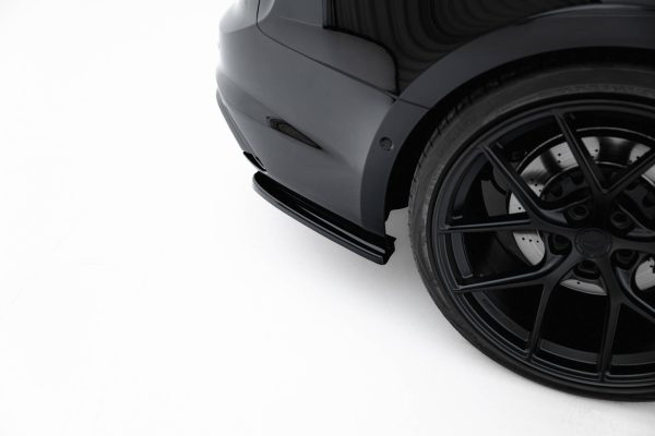 Splittersett Audi RS5 Sportback F5