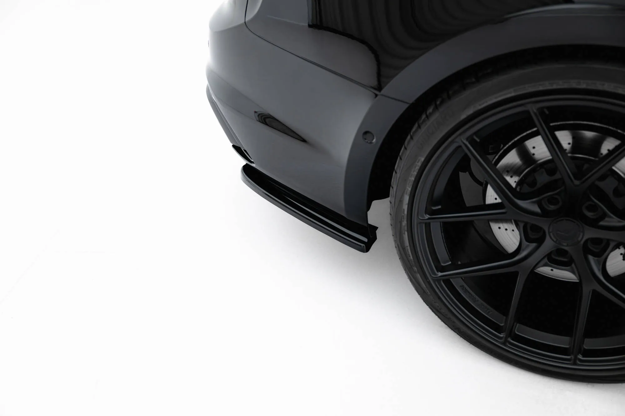 Splittersett Audi RS5 Sportback F5 - Bilde 11