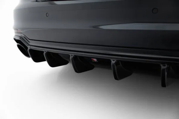 Splittersett Audi RS5 Sportback F5 - Bilde 7
