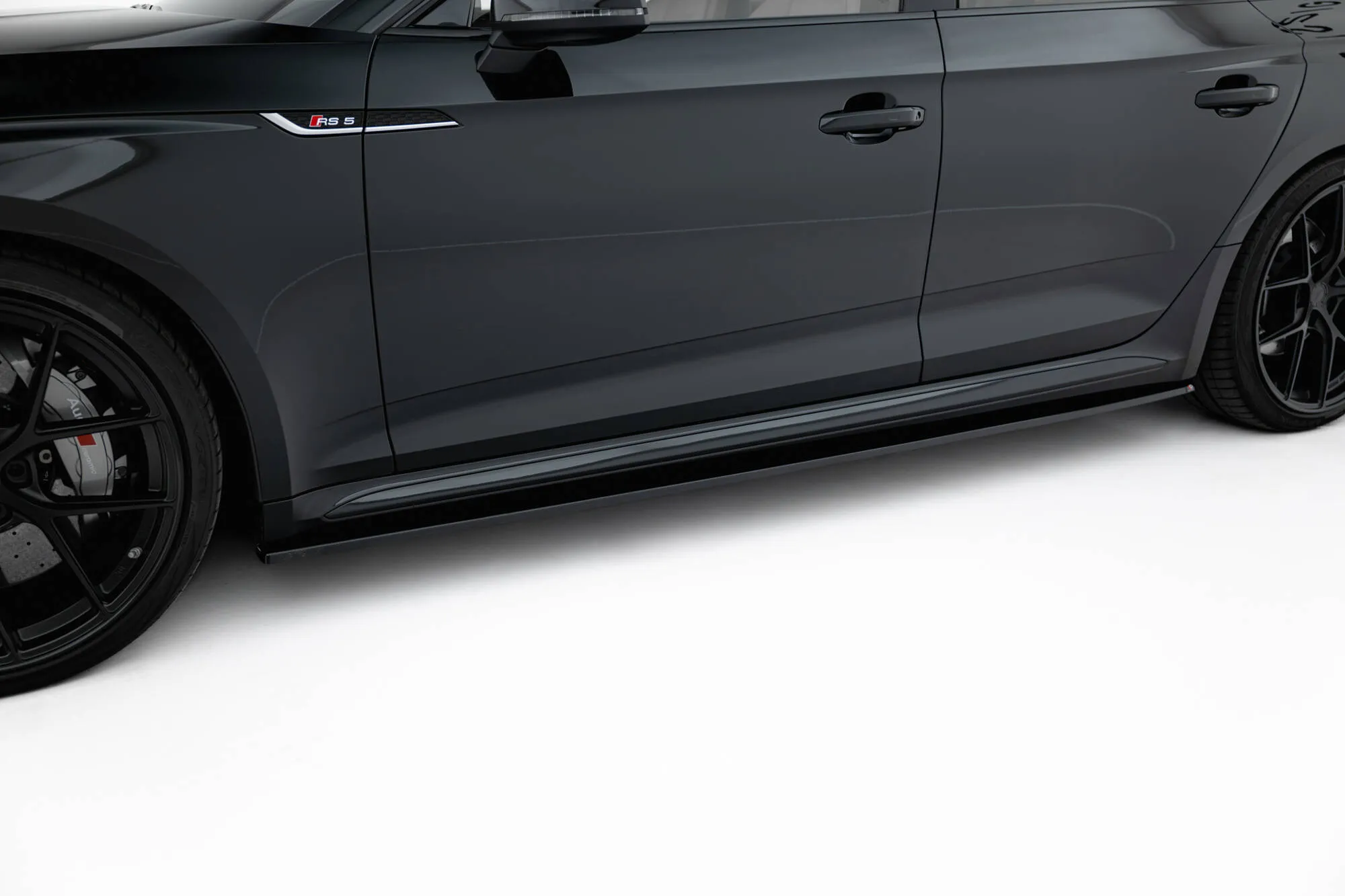 Splittersett Audi RS5 Sportback F5 - Bilde 5