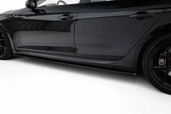 Splittersett Audi RS5 Sportback F5 - Bilde 6