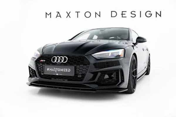 Splittersett Audi RS5 Sportback F5 - Bilde 3