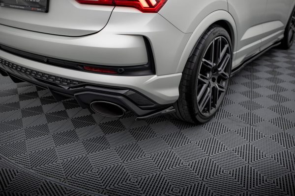 Splittersett Audi RSQ3 F3