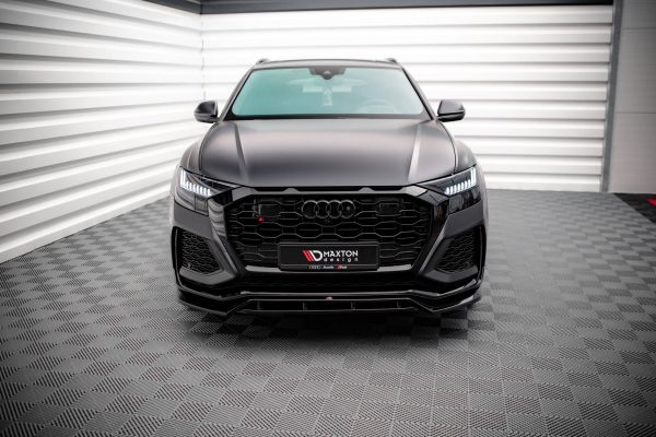 Splittersett Audi RSQ8 Mk1