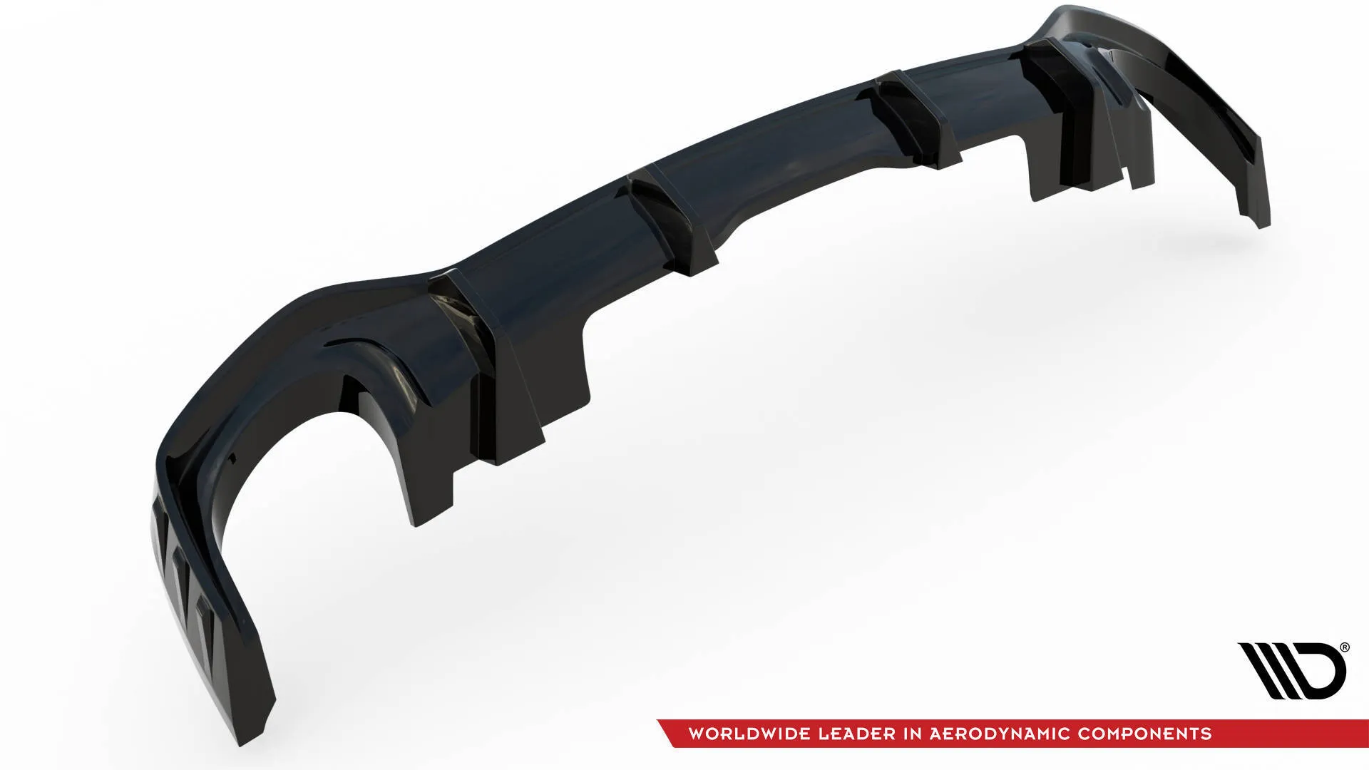 Splittersett Audi RSQ8 Mk1 - Bilde 27