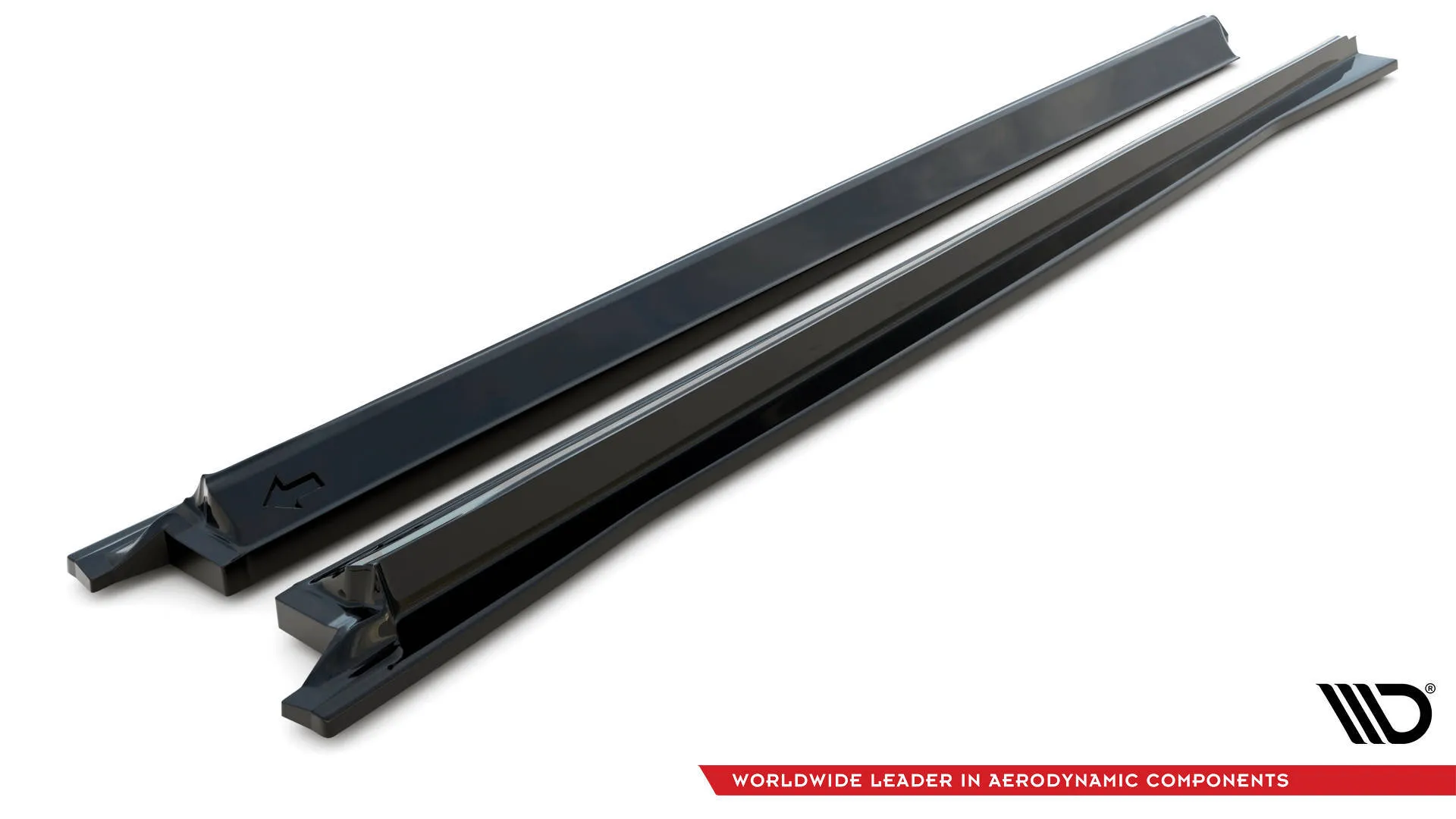 Splittersett Audi RSQ8 Mk1 - Bilde 26